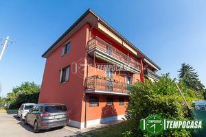 AMPIO TRILOCALE CON BOX