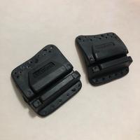 Tacchette scarpe bici COLNAGO x Eroica