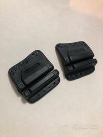 Tacchette scarpe bici COLNAGO x Eroica