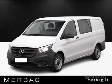 Mercedes-Benz Vito 114 cdi Furgone long auto my20