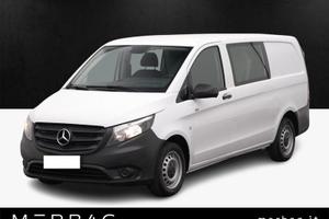 Mercedes-Benz Vito 114 cdi Furgone long auto my20