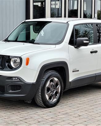 JEEP Renegade 1.6 Mjt 95 CV Sport ADATTA PER NEOPA