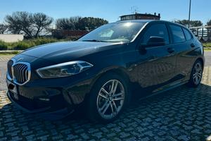 Serie 1 F40 118d Msport auto
