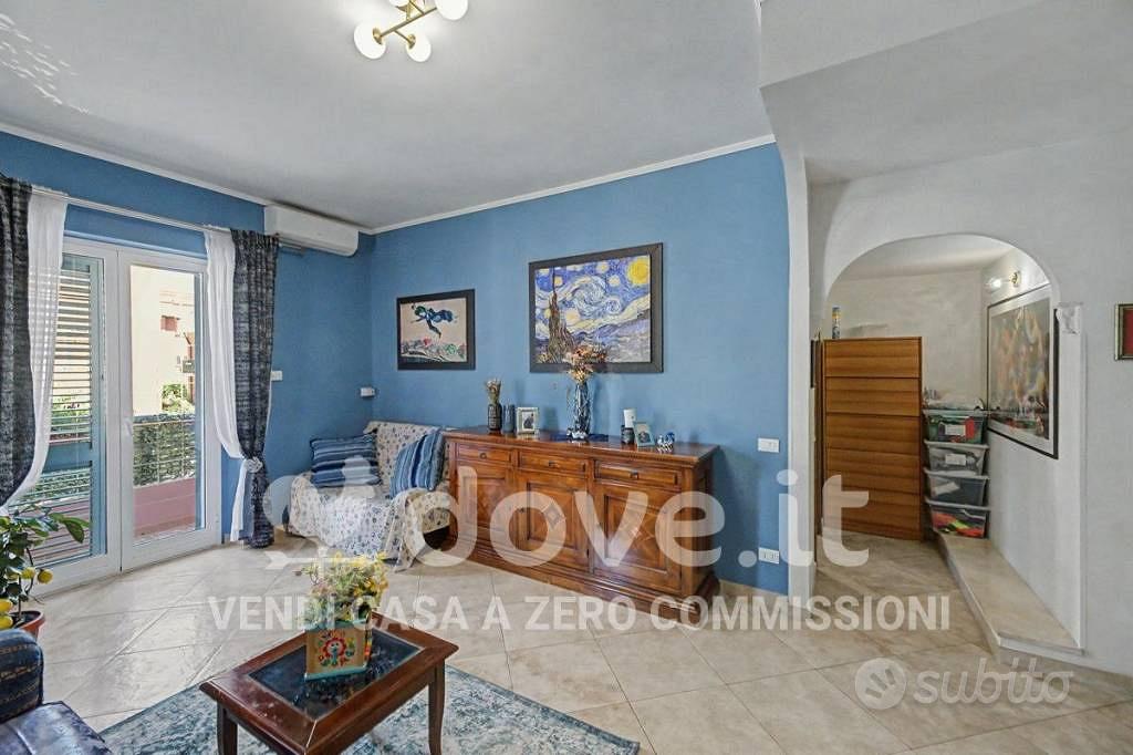 Appartamento – Tivoli, Borgonovo - Vista 3