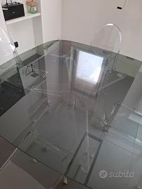 Tavolo  Kartell