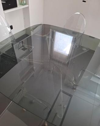 Tavolo  Kartell
