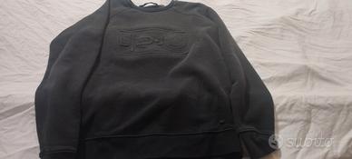 Felpa per ragazzo originale della Liu.jo