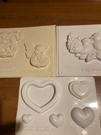 Stampo plastica Prandell