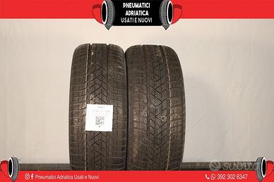 2 Gomme NUOVE 225 40 R 19 Pirelli SPED GRATIS