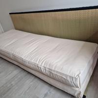 Futon + Tatami Kanto Double della ditta Vivere Zen