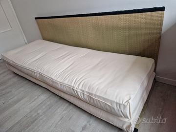 Futon + Tatami Kanto Double della ditta Vivere Zen