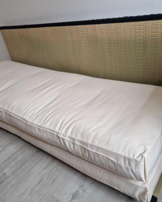 Futon + Tatami Kanto Double della ditta Vivere Zen