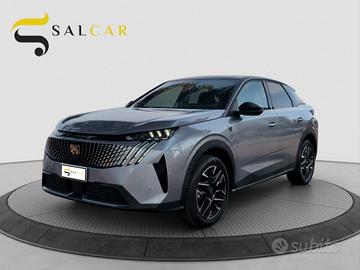 Peugeot 3008 Hybrid 136 e-DCS6 GT 2024
