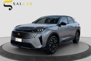 Peugeot 3008 Hybrid 136 e-DCS6 GT 2024