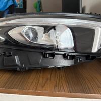 FARO DX CLASSE A W177 NUOVO