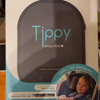 Tippy SmartPad