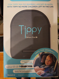 Tippy SmartPad