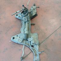 Culla Motore Peugeot 208 2013