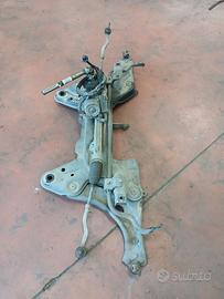 Culla Motore Peugeot 208 2013