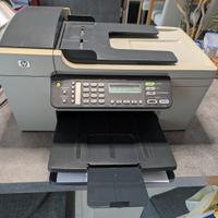 Stampante, fax, scanner HP