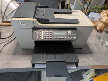 Stampante, fax, scanner HP