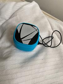 Cassa Bluetooth portatile Azzurra