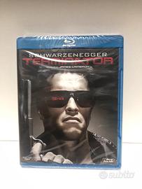 Terminator bluray