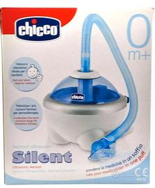 Aerosol Chicco Silent