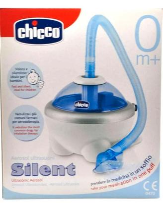 Aerosol Chicco Silent