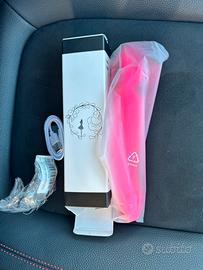 Sex toy vibratore