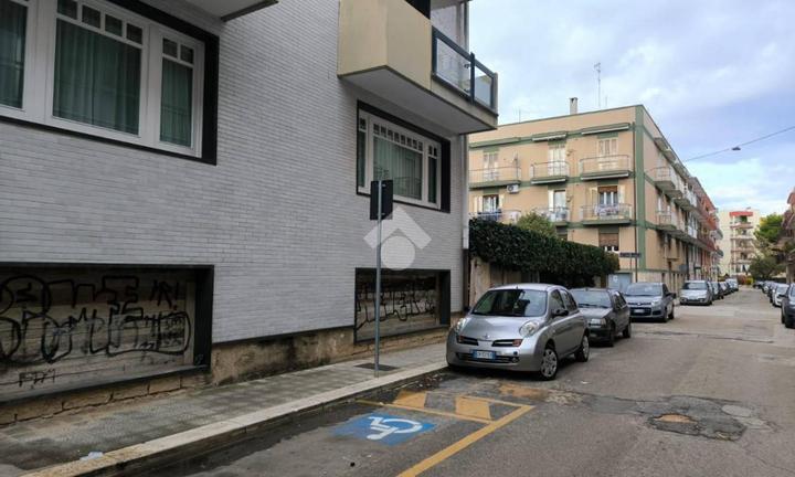 RUSTICO A MOLA DI BARI