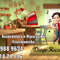 Fisarmonica fisarmoniche