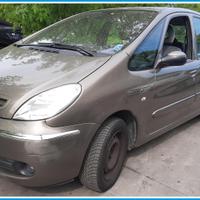 Ricambi Usati CITROEN XSARA PICASSO 2008