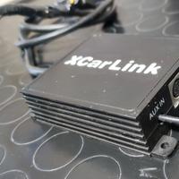 XCARLINK interfaccia Fiat/Lancia/Alfa Romeo