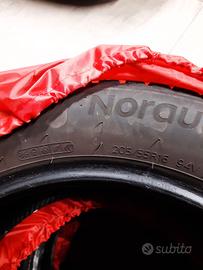 4 pneumatici 205/55 R16 94V XL Norauto 4 Seasons 2