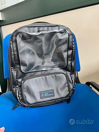 Borsa serbatoio grande x BMW GS R1250 Adventure