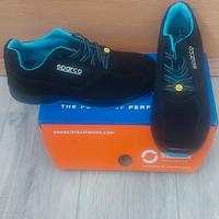 SPARCO scarpe antinfortunistiche 43