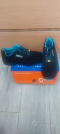 SPARCO scarpe antinfortunistiche 43