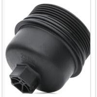 Tappo coperchio filtro olio Ford Focus mk2