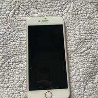 Iphone 6s argento 16gb
