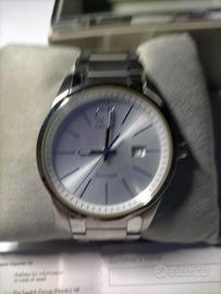 OROLOGIO KEVIN KLEIN