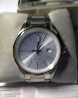 OROLOGIO KEVIN KLEIN