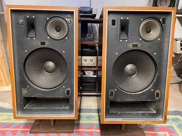 Rarissimi diffusori pioneer cs-a31