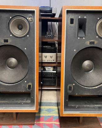 Rarissimi diffusori pioneer cs-a31