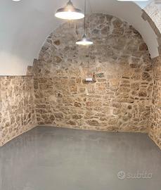 Casa Molfetta centro storico