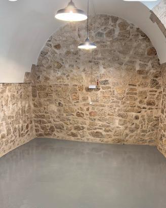 Casa Molfetta centro storico