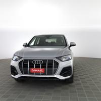 AUDI Q5 Q5 SPB 40 TDI quattro S tronic