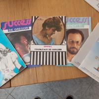 SPARTITI MUSICALI anni 80