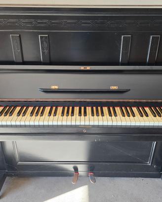 Pianoforte verticale