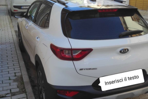 Kia stonic 11/2019